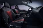 Volkswagen Golf GTI TCR Concept 2018 года